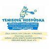 Logo Bistro Tenis