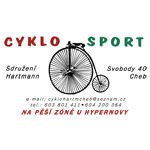 Logo Cyklo Hartmann