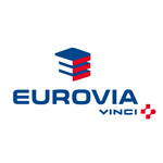 Logo Eurovia