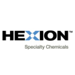 Logo Hexion