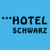 Logo Hotel Schwarz