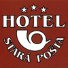 Logo Hotel Star� Po�ta