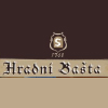 Logo Hradn� Ba�ta