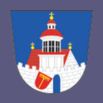 Logo m�sta Bochov