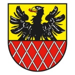 Logo m�sta Cheb