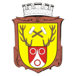 Logo m�sta Nejdek