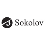 Logo m�sta Sokolov