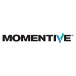 Logo Momentive