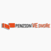 Logo Restaurace a penzion "Ve Dvo�e"