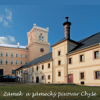 Logo Z�meck� pivovar Chy�e