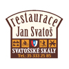 Logo Restaurace Jan Svato�