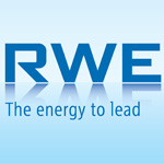 Logo RWE
