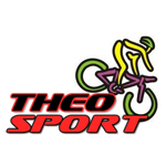 Logo Theosport Černý