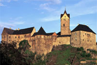 Be�ov nad Teplou, Loket