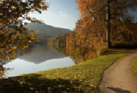 Kl�terec nad Oh��