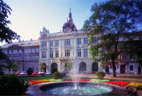 Plze� - m�sto, ZOO