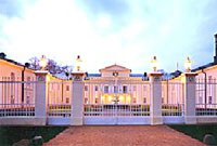 Slavkovsk� les