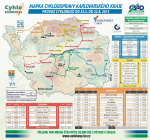 Cyklomapa 2013