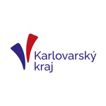Logo Karlovarskho kraje