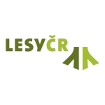 Logo Lesy R