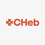 Logo msta Cheb