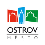 Logo msta Ostrov