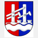 Logo obce Nov Hamry