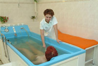Wellness vkend v Karlovch Varech