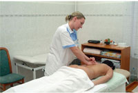 Wellness vkend v Karlovch Varech