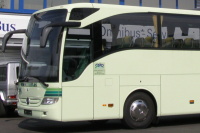 Ukzka autobus