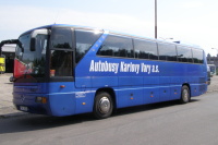 Ukzka autobus