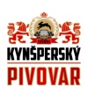 Logo Kynšperský pivovar