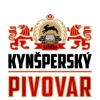 Logo Kynpersk pivovar