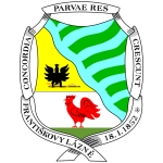 Logo msta Frantikovy Lzn