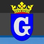 Logo města Kraslice