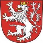 Logo města Kynšperk nad Ohří