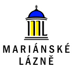 Logo města Mariánské Lázně