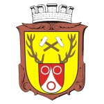 Logo města Nejdek