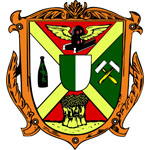 Logo města Nové Sedlo
