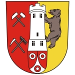 Logo obce Pernink