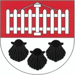 Logo obce Velká Hleďsebe