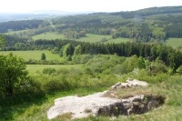 Zahjen cyklodopravy 2012 a pedn jzdnho kola vherci