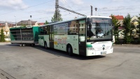 Zahjen cyklodopravy 2015 a pedn jzdnho kola vherci