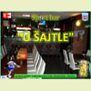 Logo Sportbaru "U ajtle"
