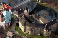 Hrad Loket