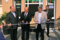 AKV a MDML otevírají novou dopravní a informační kancelář