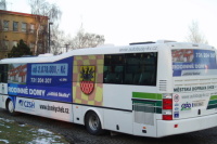 Ukzka reklamy