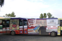 Ukzka reklamy