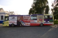 Ukzka reklamy