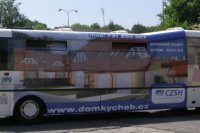 Ukzka reklamy